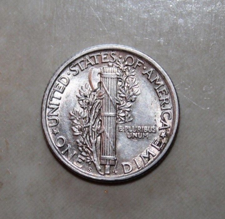 Some-Additions-To-My-Mercury-Dimes-And-Other-Parts-Of-My-Collection-After-A-2-Year-Dry-Spell